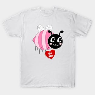 Bee Mine T-Shirt